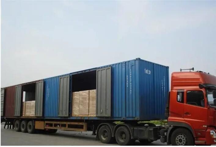 泉州到甘州区整车运输