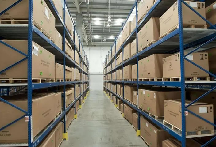 泉州到甘州区货物仓储