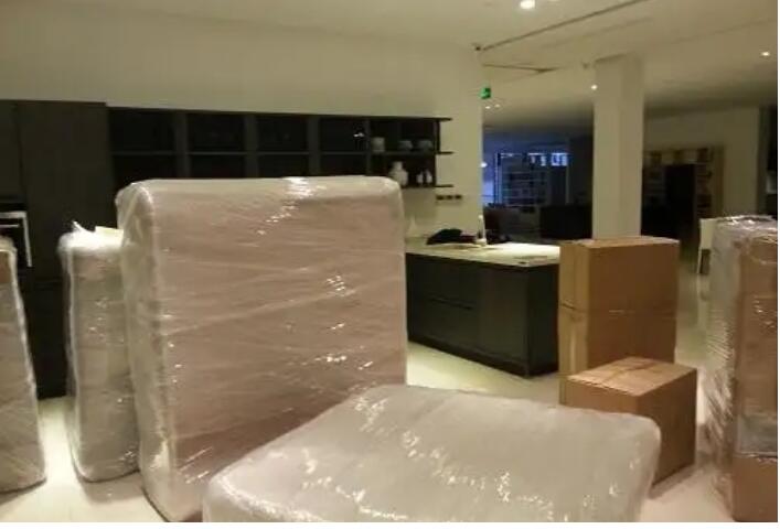 泉州到甘州区长途搬家